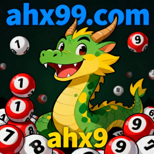 ahx9 Logo